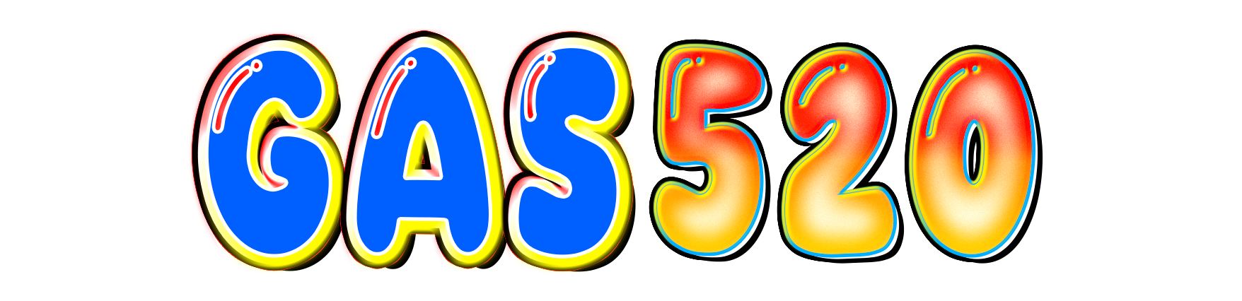 GAS520